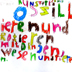 oszillieren und rotieren - mit Dingen, Wesen und Tieren<br />
ein Kunst- und Technikprojekt zur Kunstvermittlung <br />
     an der <strong>Grundschule am Birkenhain</strong> in Berlin Spandau<br />
     mit der <strong>Klasse 4b</strong> und <strong>Frau Jehle</strong><br />
     von Christian Bilger und Ulrike Barchet