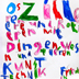 oszillieren und rotieren - mit Dingen, Wesen und Tieren<br />
ein Kunst & Technikprojekt zur Kunstvermittlung <br />
     an der <strong>Hauptmann von Köpenick Grundschule</strong> in Berlin / Köpenick<br />
     mit der Klasse 3d</strong> und <strong>Frau Häuser</strong><br />
     von Christian Bilger und Ulrike Barchet