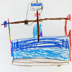 <strong>Wortmaschinen</strong><br />
<br />
Kunst & Technik-Projektwoche zur Kunstvermittlung <br />
an der <strong>Hauptmann von Köpenick Grundschule</strong> in Berlin Köpenick<br />
mit der <strong>Klasse 5c und Frau Hoda</strong>
mit Christian Bilger & Ulrike Barchet